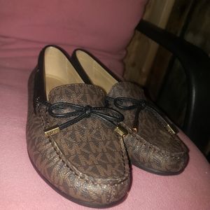 Michael Michael Kors Sutton Loafer Size 6.5M